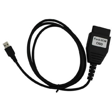 Ferramenta de diagnóstico automático para Ford VCM OBD Mini VCM